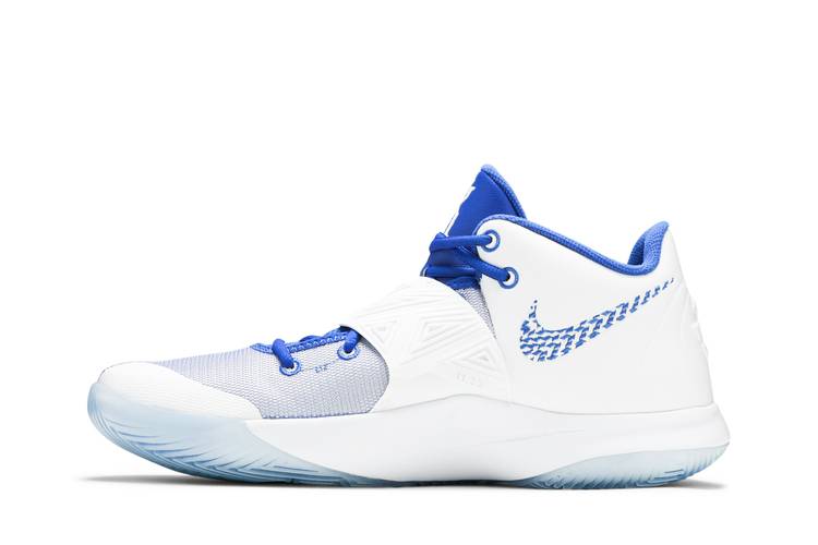 kyrie flytrap 3 varsity royal