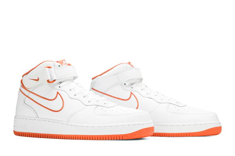 terra orange air force 1