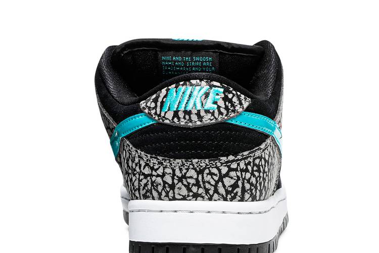 Compra Nike SB DUNK LOW PRO - BQ6817-009