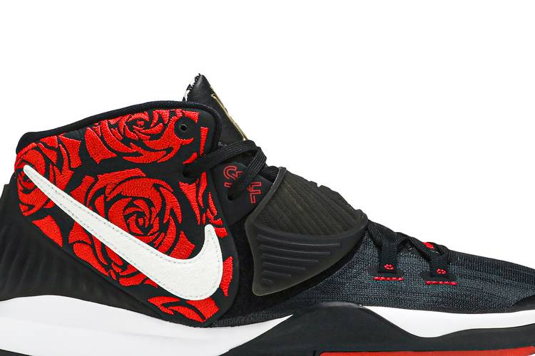 Sneaker Room x Kyrie 6 'Mom - Black'