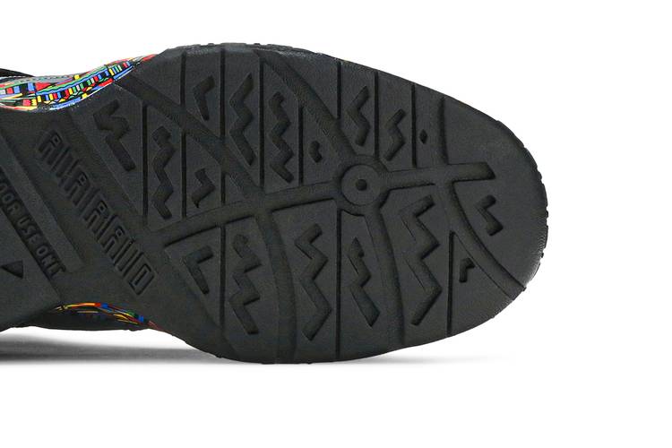 Nike Mens Air Raid Shoes, DC1494-001