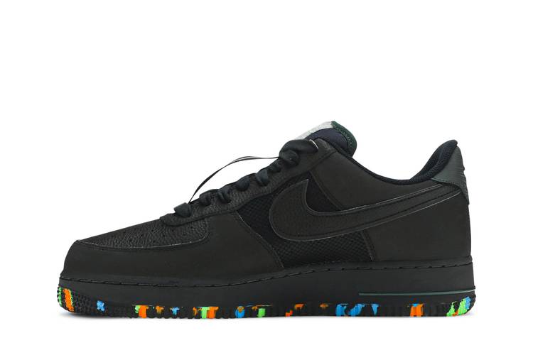 Foot Locker on X: 🍃 #Nike Air Force 1 'NYC Parks Department' Available  Now, Select Stores  / X
