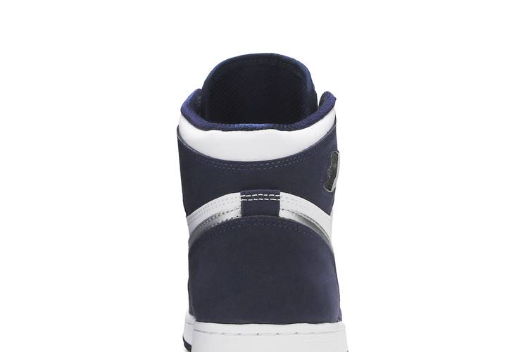 Buy Air Jordan 1 Retro High CO.JP GS 'Midnight Navy' 2020 - 575441