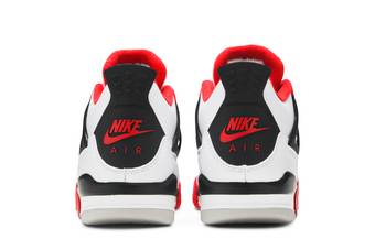 gs fire red 4s