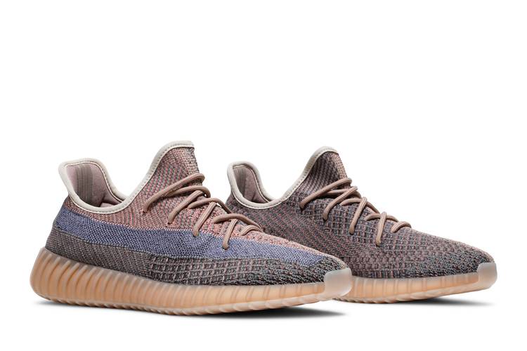 Buy Yeezy Boost 350 V2 'Fade' - H02795 - Brown | GOAT