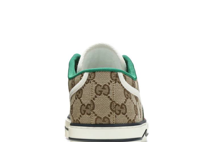 Gucci Tennis 1977 'Ebony'