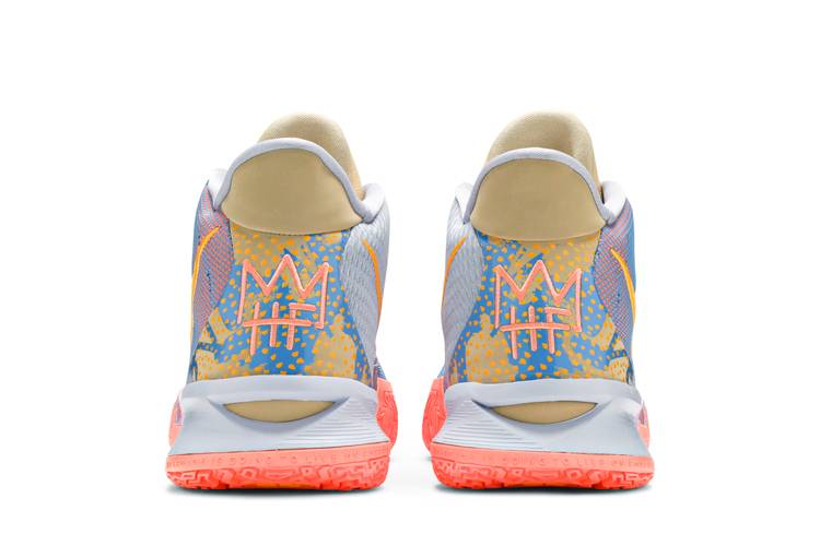 Buy Kyrie 7 Preheat 'Expressions' - DC0588 003 | GOAT