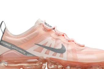 nike air vapormax flyknit 3 women's white