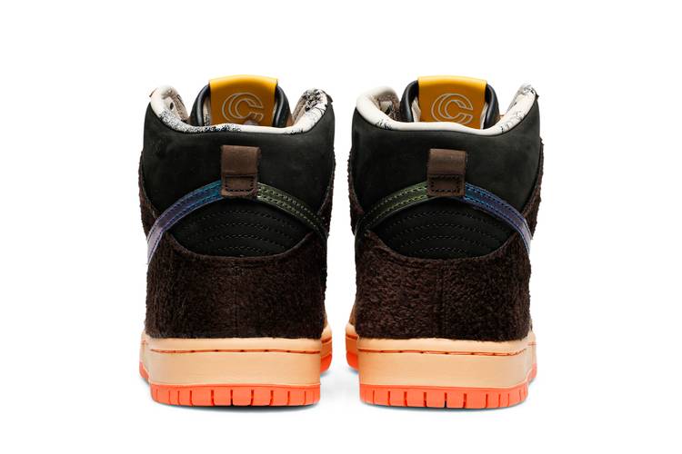 Sb dunk outlet high spectrum goat