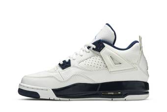 jordan 4 columbia gs