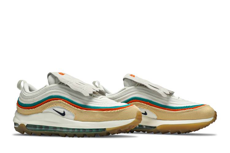 Air Max 97 Golf NRG 'Lucky and Good' | GOAT