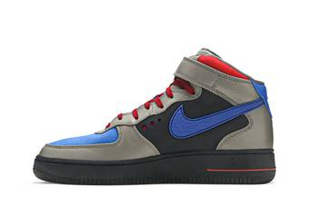 air force mid supreme wp