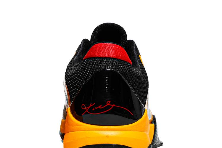 Nike kobe 5 hot sale bruce lee