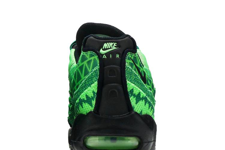 Buy Air Max 95 'Naija' - CW2360 300 | GOAT CA