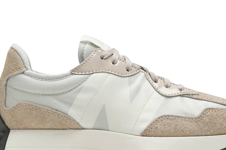 Buy Wmns 327 'Grey Beige' - WS327SFA | GOAT