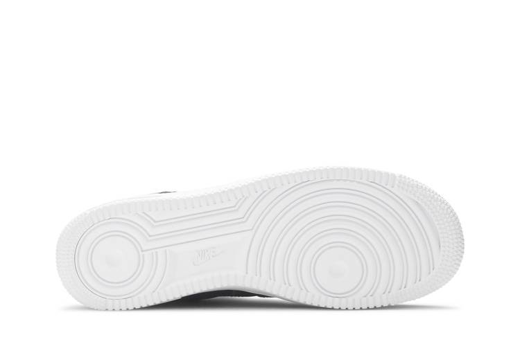 Nike Air Force 1 'Grey Reflective Camo' 823511-009 - KICKS CREW