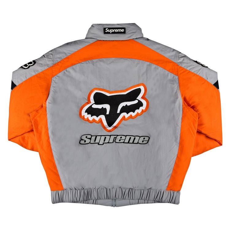 Fox Racing Jersey - fall winter 2023 - Supreme