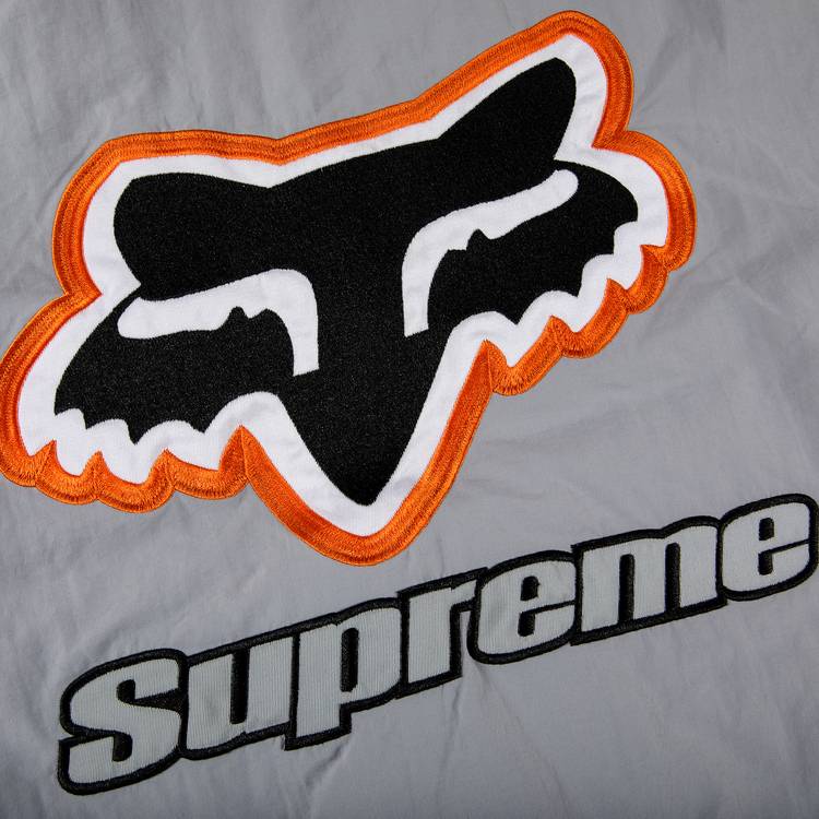 Supreme Fox Racing Jacket