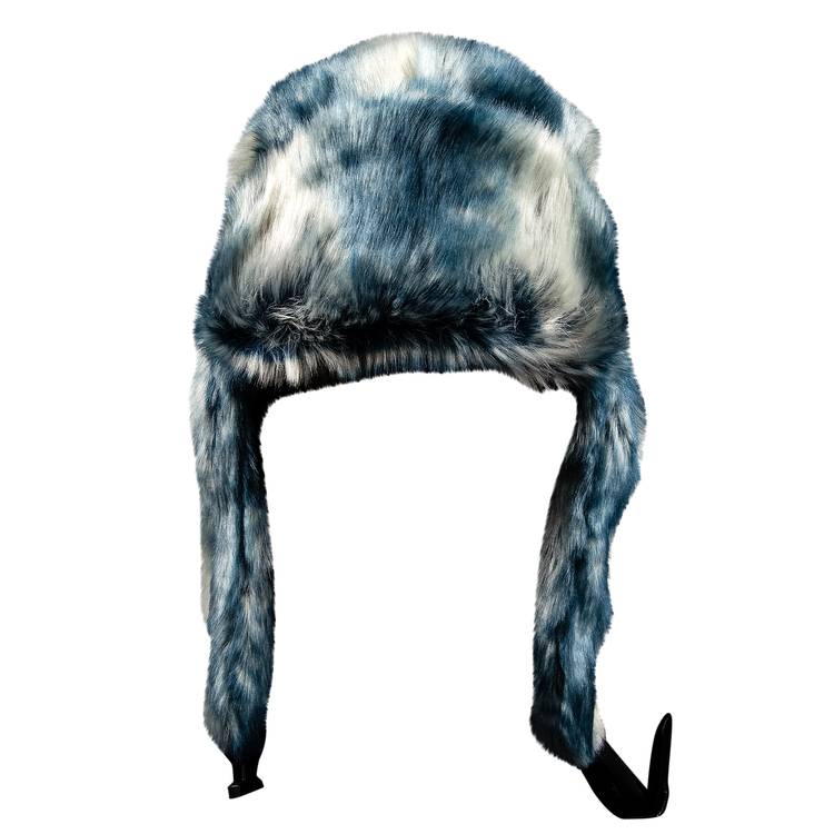 Buy Supreme Faux Fur Trooper 'Ice Blue' - FW20H29 ICE BLUE 