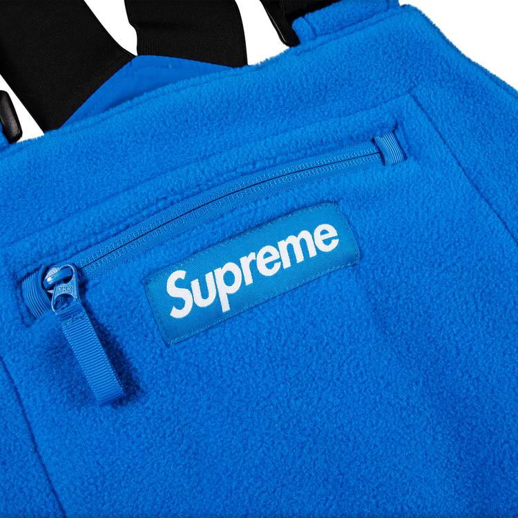 2006 Supreme Royal Blue Box Logo Hoodie