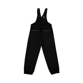 Buy Supreme x Polartec Overalls 'Black' - FW20P38 BLACK | GOAT