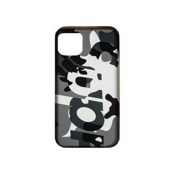 Supreme Camo iPhone 11 Pro Max Case 'Snow Camo'