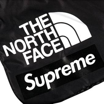 Supreme The North Face S Logo Shoulder Bag