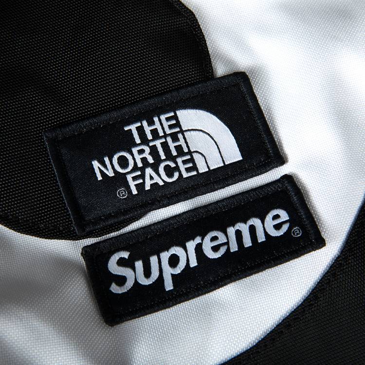 Supreme x The North Face S Logo Expedition Backpack 'Black' | GOAT