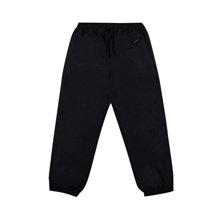 Buy Supreme Warm Up Pant 'Black' - FW20P67 BLACK | GOAT
