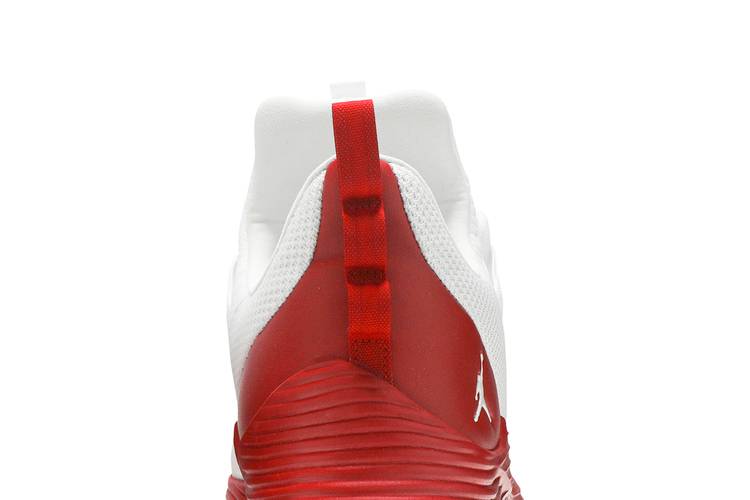 Jordan, Shoes, Nike Air Jordan Ultra Fly 2 Low Whitered Ah81101 Size 85