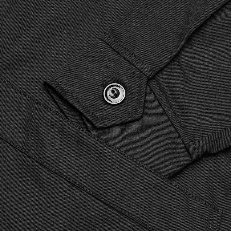 Buy Neighborhood Drizzler EC-Jacket 'Black' - 202TSNH JKM02
