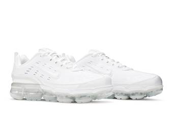 Air Vapormax 360 'Triple White'