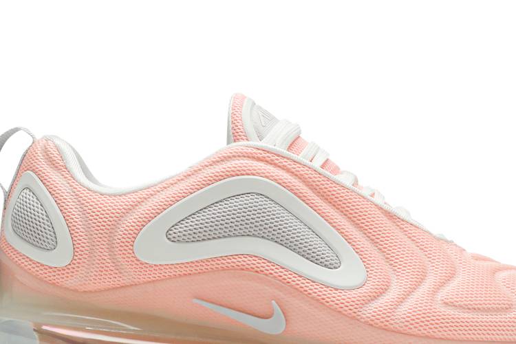 Nike Women's Air Max 720 Bleached Coral Shoes