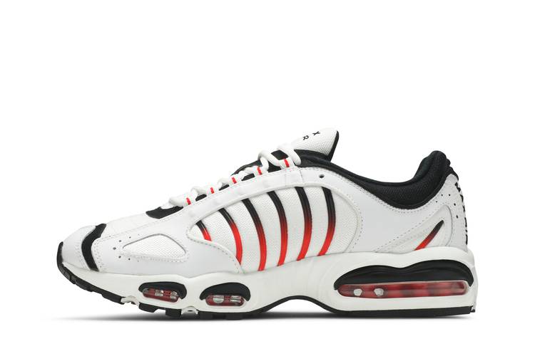 nike air max tailwind 4 white black red aq2567 104 release date info, Hotelomega Sneakers Sale Online