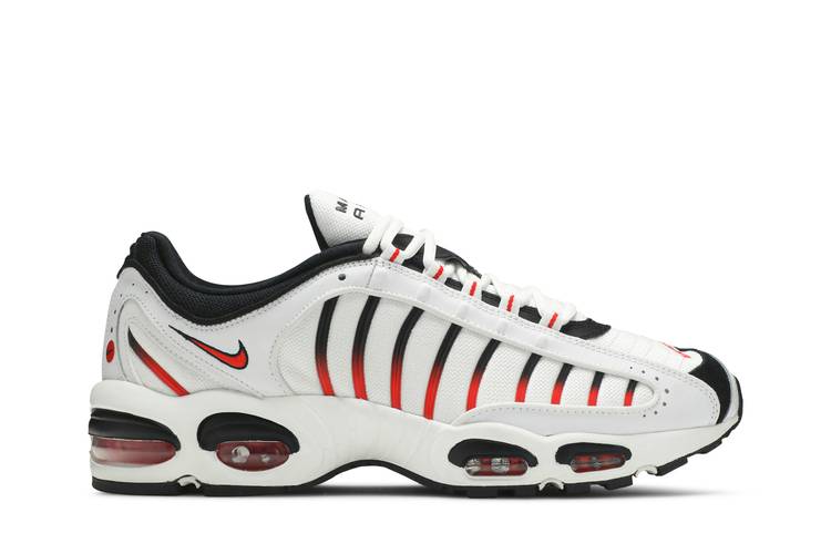 nike air max tailwind 4 white black red aq2567 104 release date info, Hotelomega Sneakers Sale Online