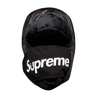 Buy Supreme Tech Trooper 'Black' - FW20H10 BLACK | GOAT