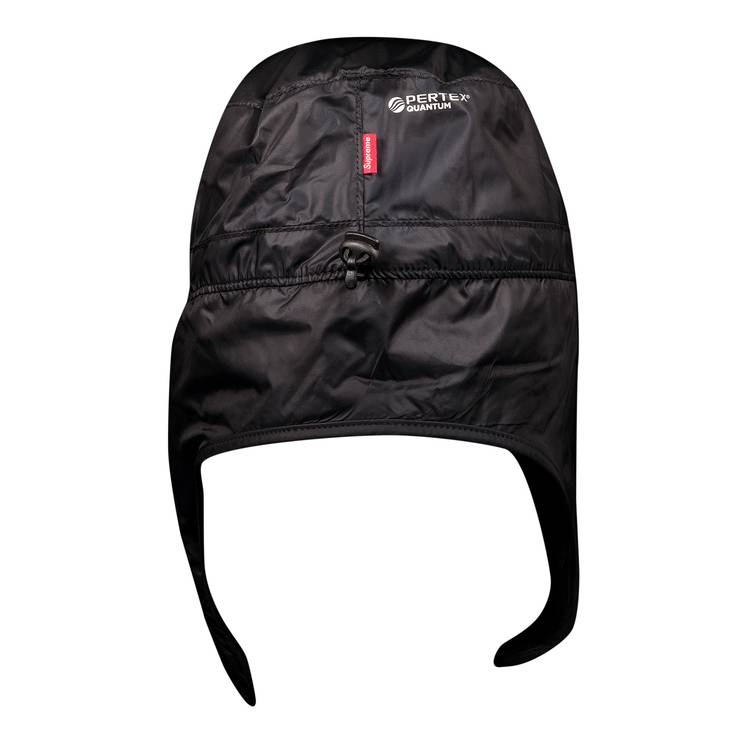 Buy Supreme Tech Trooper 'Black' - FW20H10 BLACK | GOAT