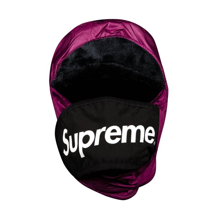 Supreme Tech Trooper 'Plum'