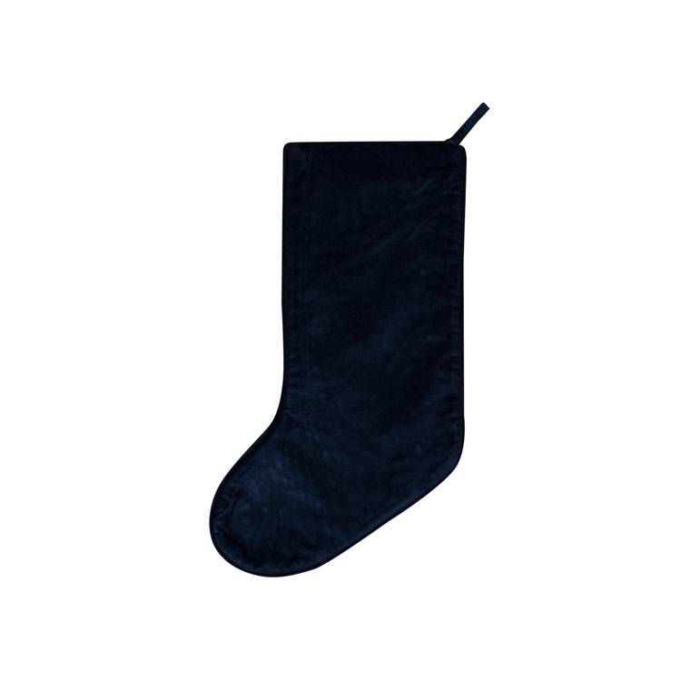 Buy Supreme Christmas Stocking 'Blue' - FW20A21 BLUE | GOAT IT