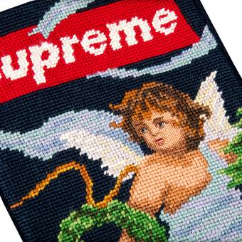 Buy Supreme Christmas Stocking 'Blue' - FW20A21 BLUE | GOAT