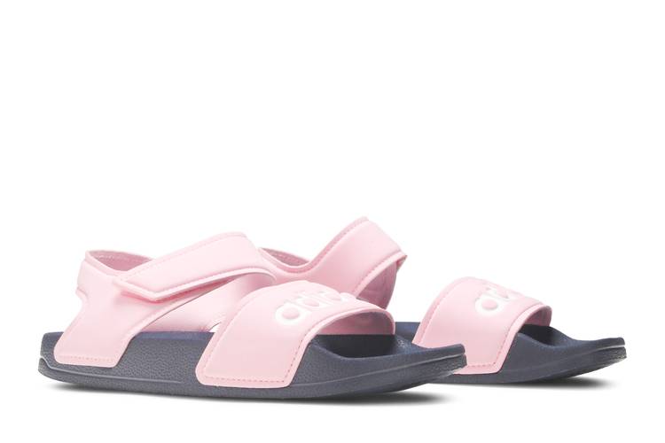 Buy Adilette Sandal K True Pink G26876 GOAT