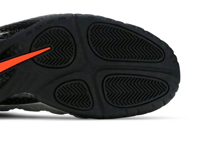 Nike Men's Shoes Air Foamposite Pro Halloween CT2286
