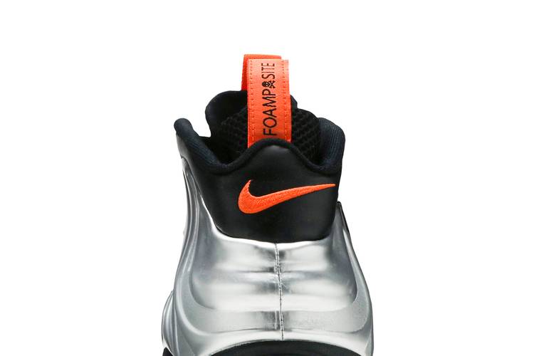  Nike Men's Shoes Air Foamposite Pro Halloween CT2286-001  (Numeric_7_Point_5)