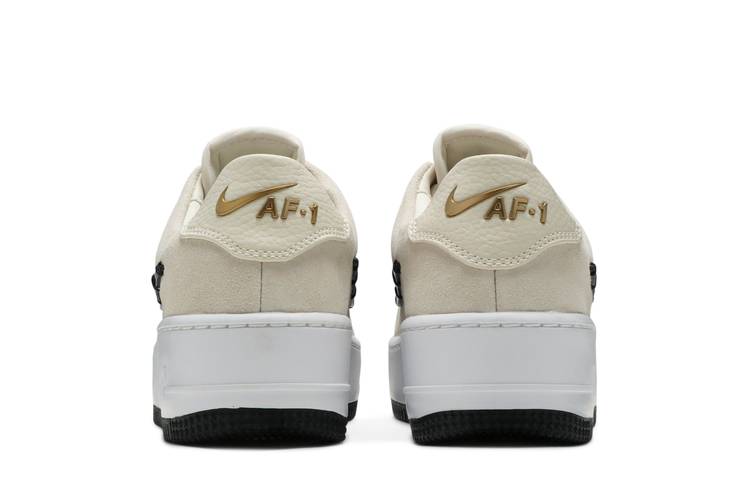 Wmns Air Force 1 Sage Low LX 'Cream' | GOAT ار جي بي
