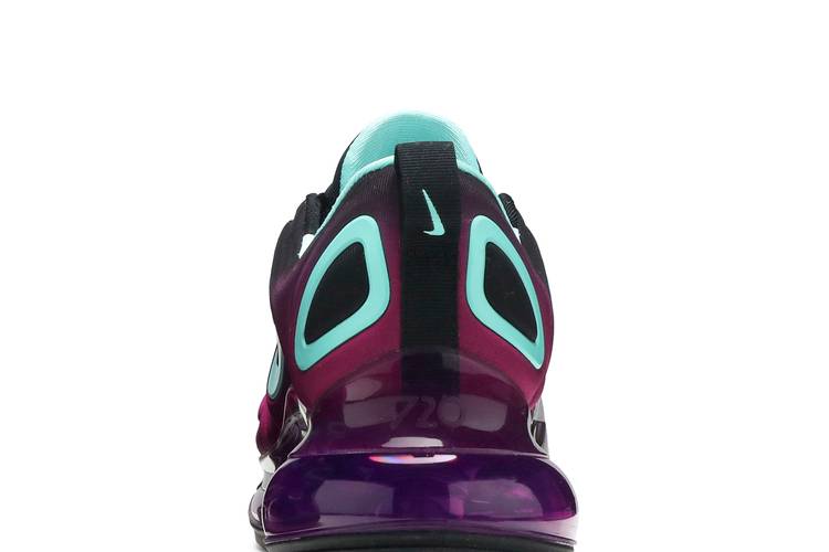 Nike Air Max 720 Print 'Light Violet Guava Ice' - CW2537-500