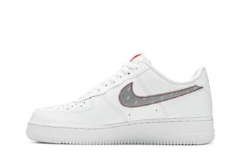 Buy 3M x Air Force 1 '07 'White' - CT2296 100 | GOAT