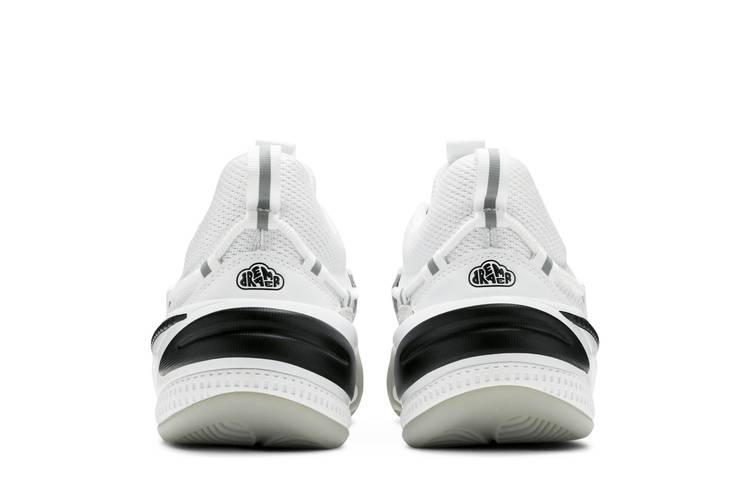 j cole shoes ebony and ivory