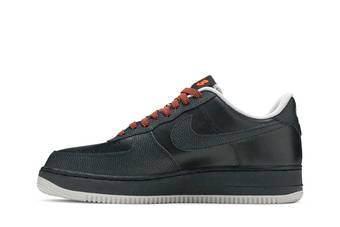 Buy Air Force 1 Low 'Detroit Away' - CD7789 001 | GOAT