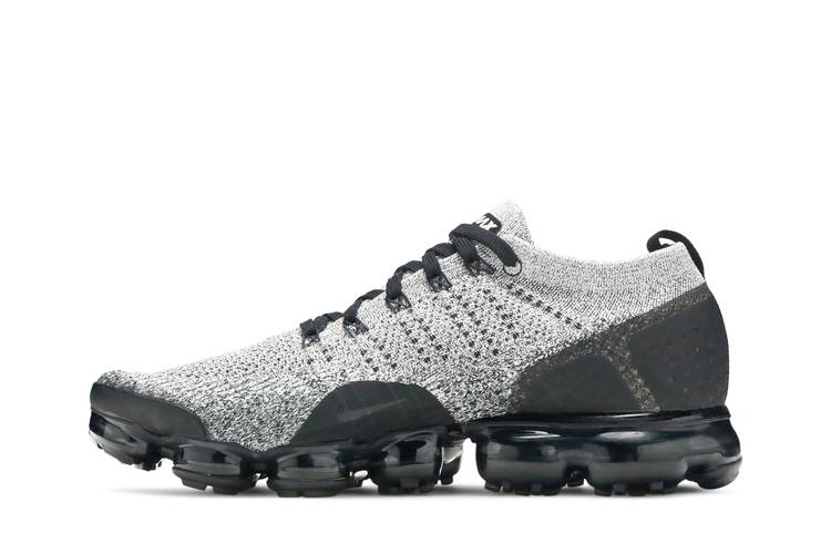 Air VaporMax Flyknit 2 'Cookies and Cream'