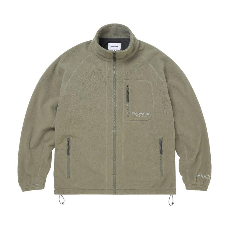 thisisneverthat x GORE-TEX FW20 Collection Info